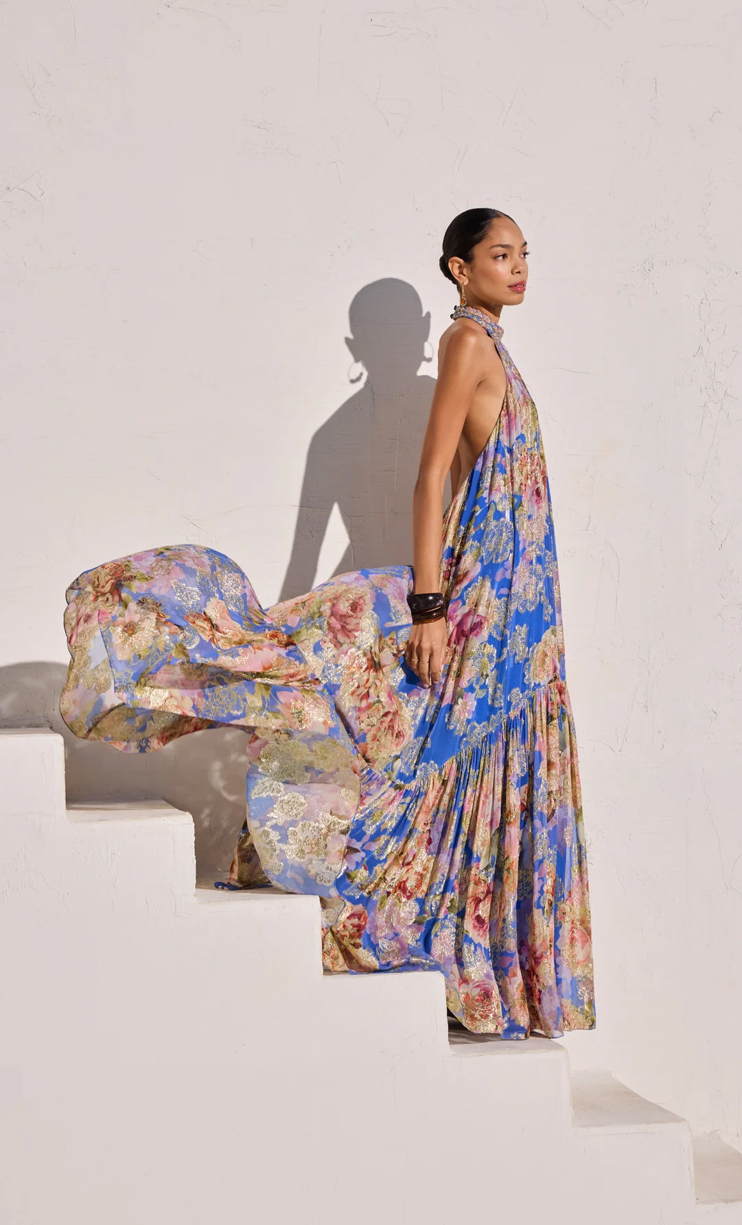 Vestido Vanya