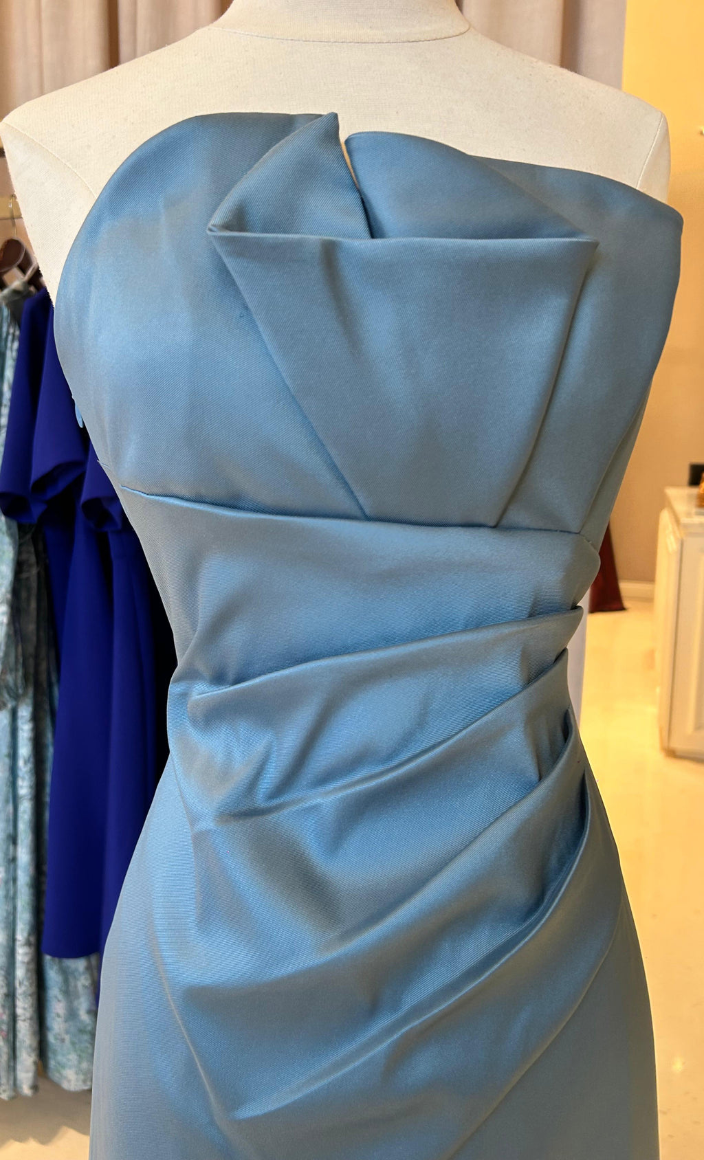 Vestido Sia
