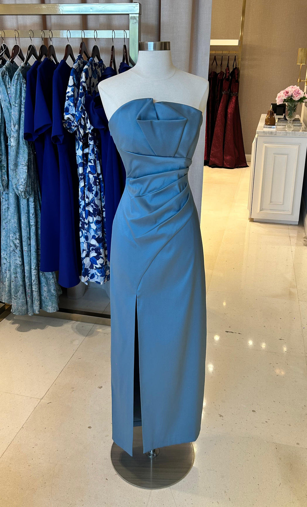 Vestido Sia