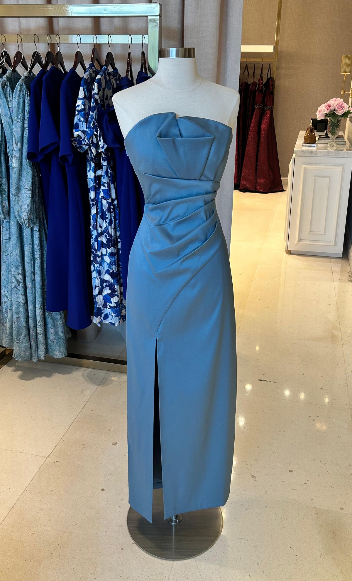 Vestido Sia