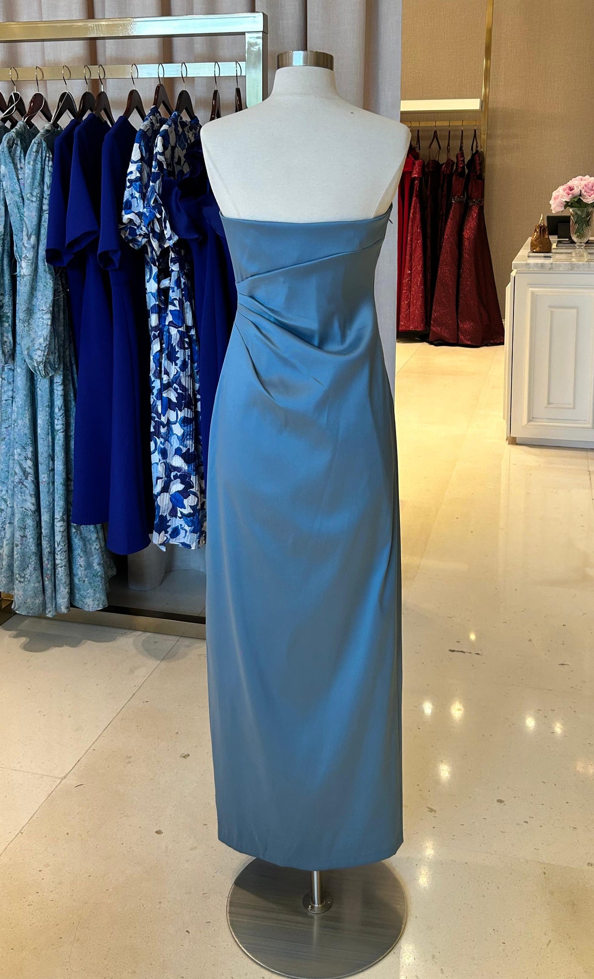 Vestido Sia