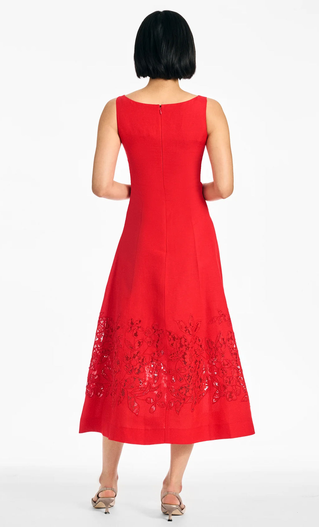 Vestido Brittany