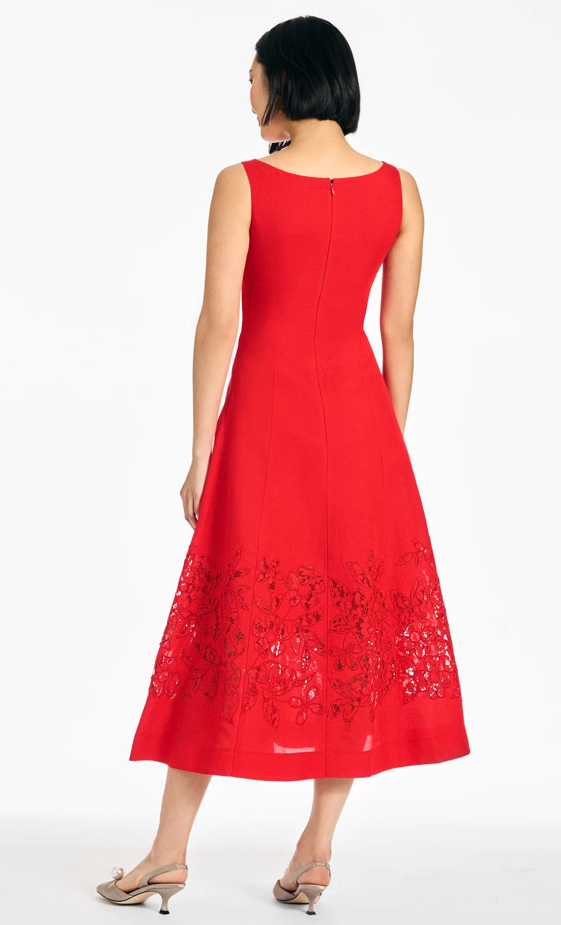 Vestido Brittany