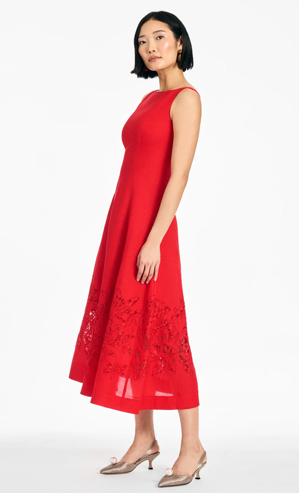 Vestido Brittany