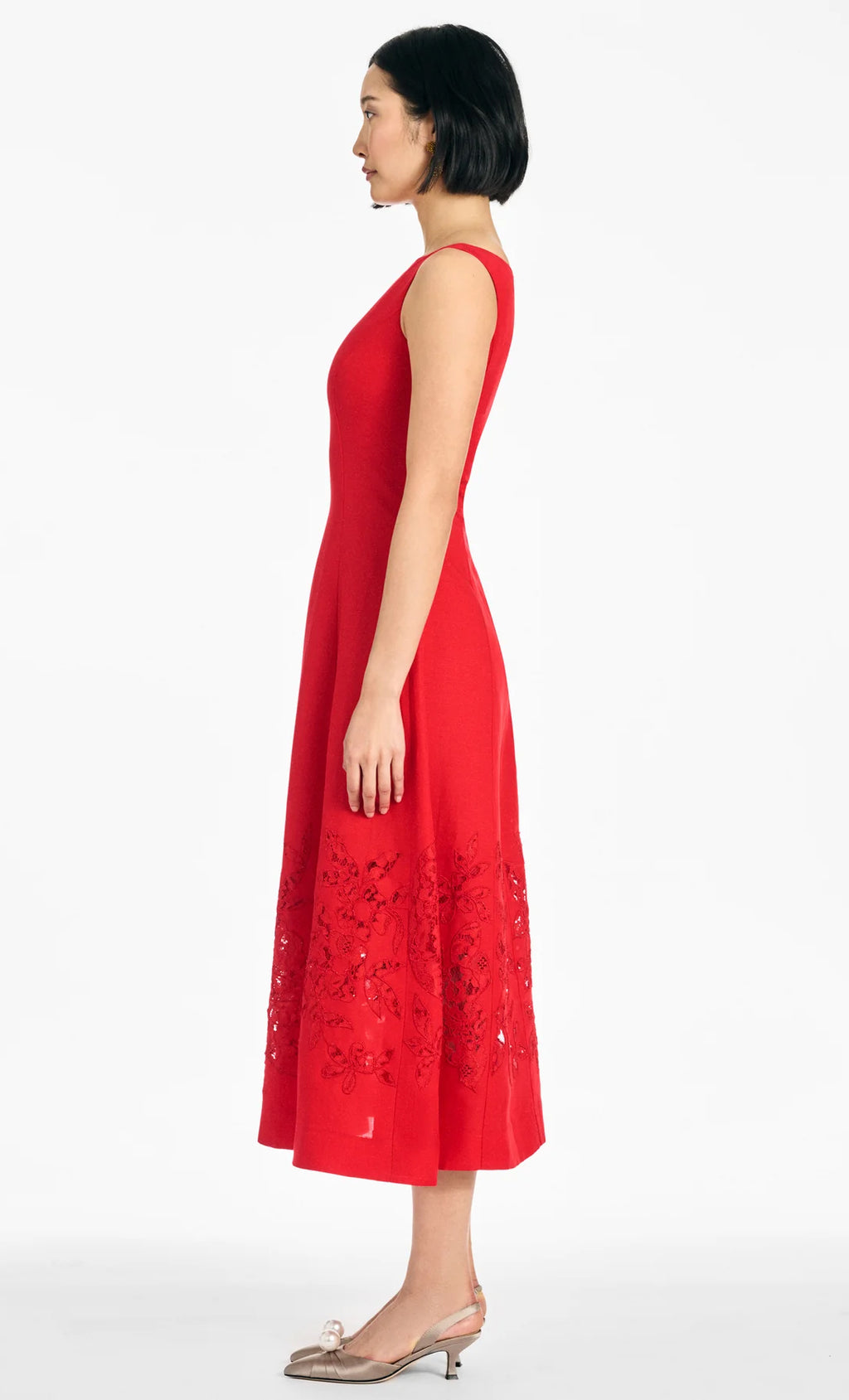 Vestido Brittany