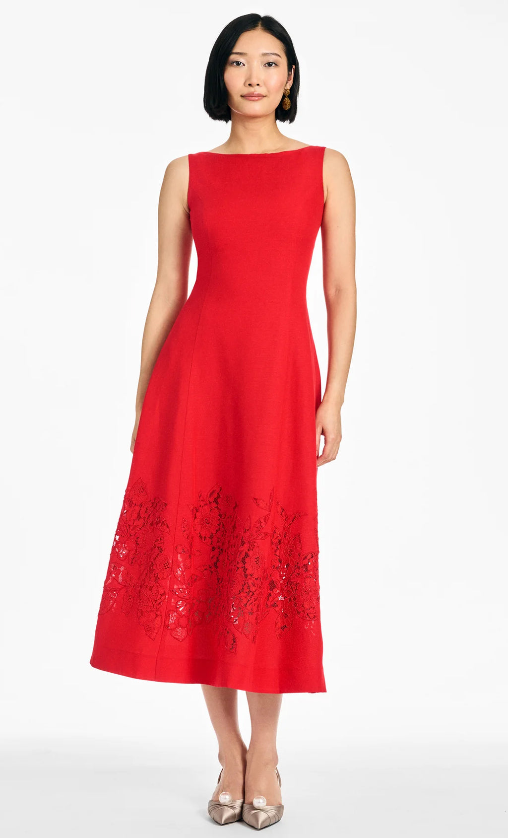 Vestido Brittany