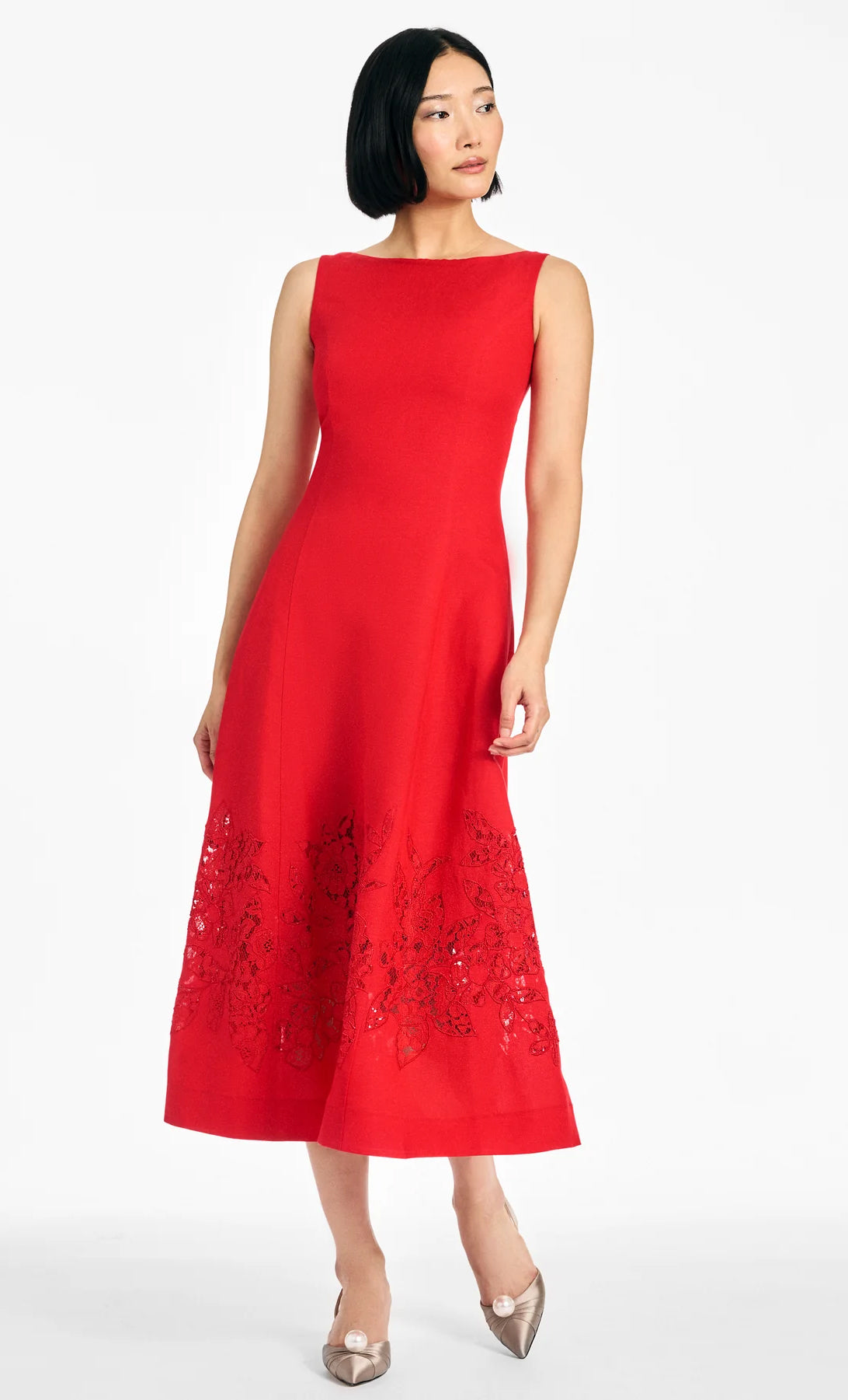 Vestido Brittany