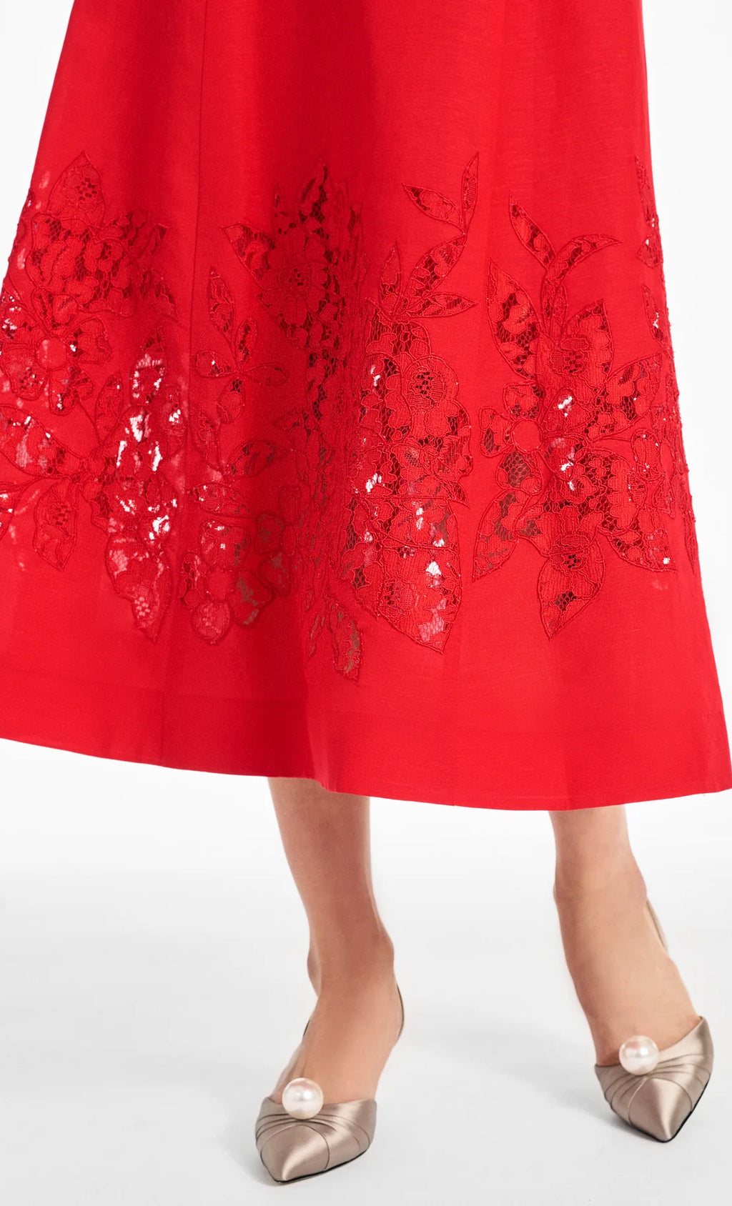 Vestido Brittany