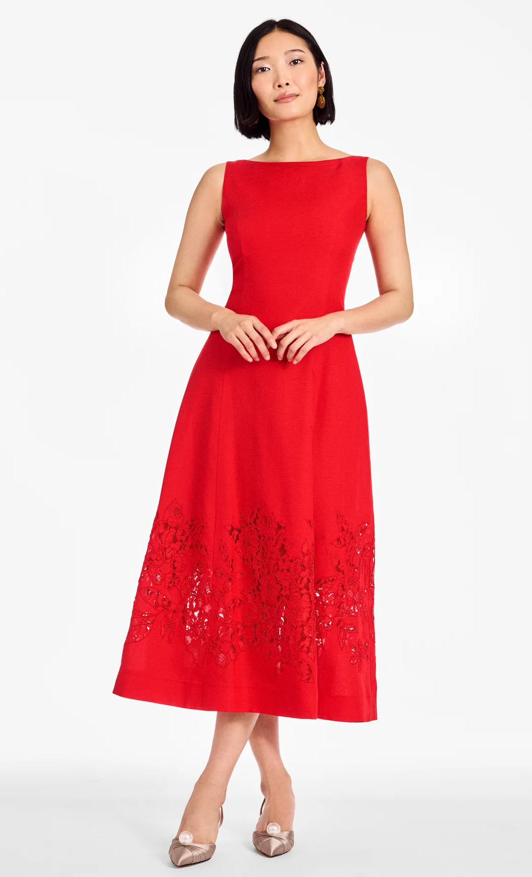 Vestido Brittany