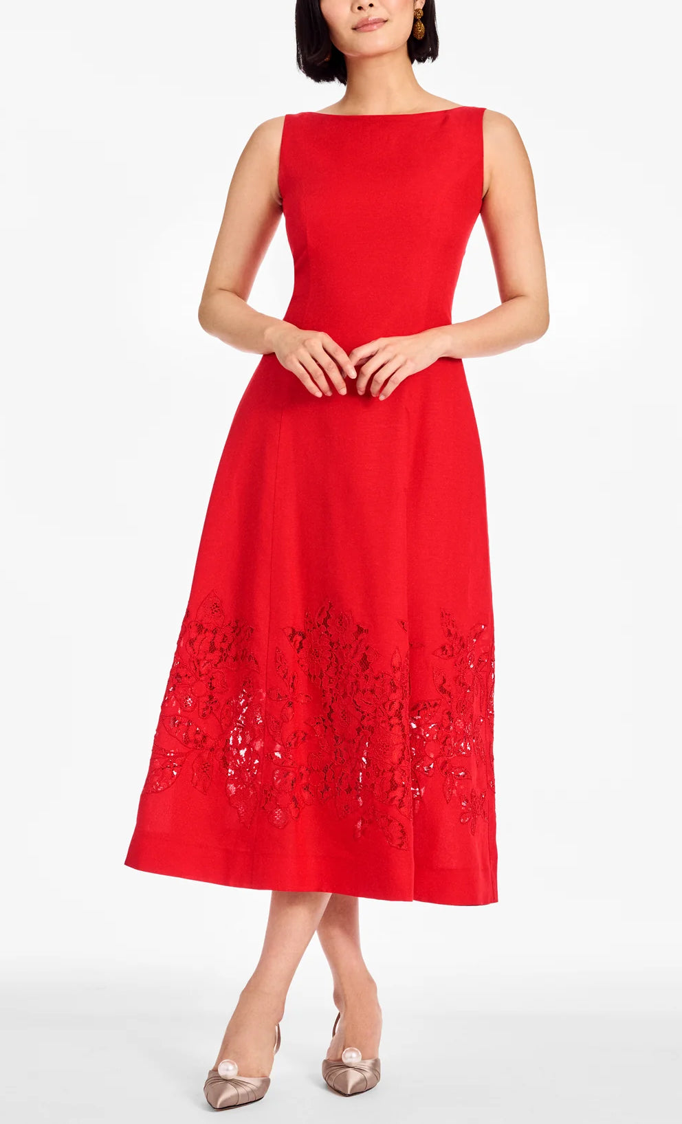 Vestido Brittany