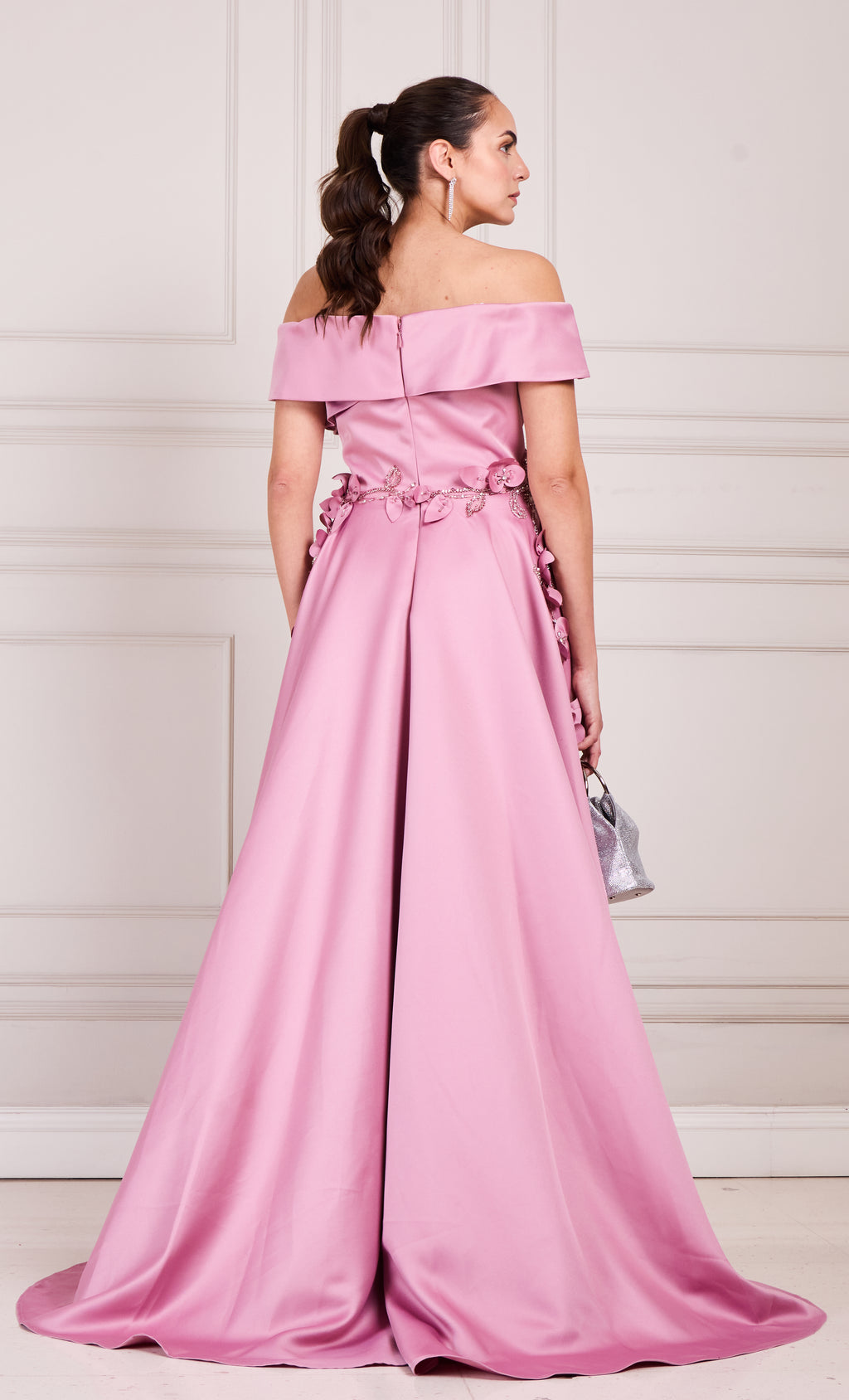 Vestido Calia