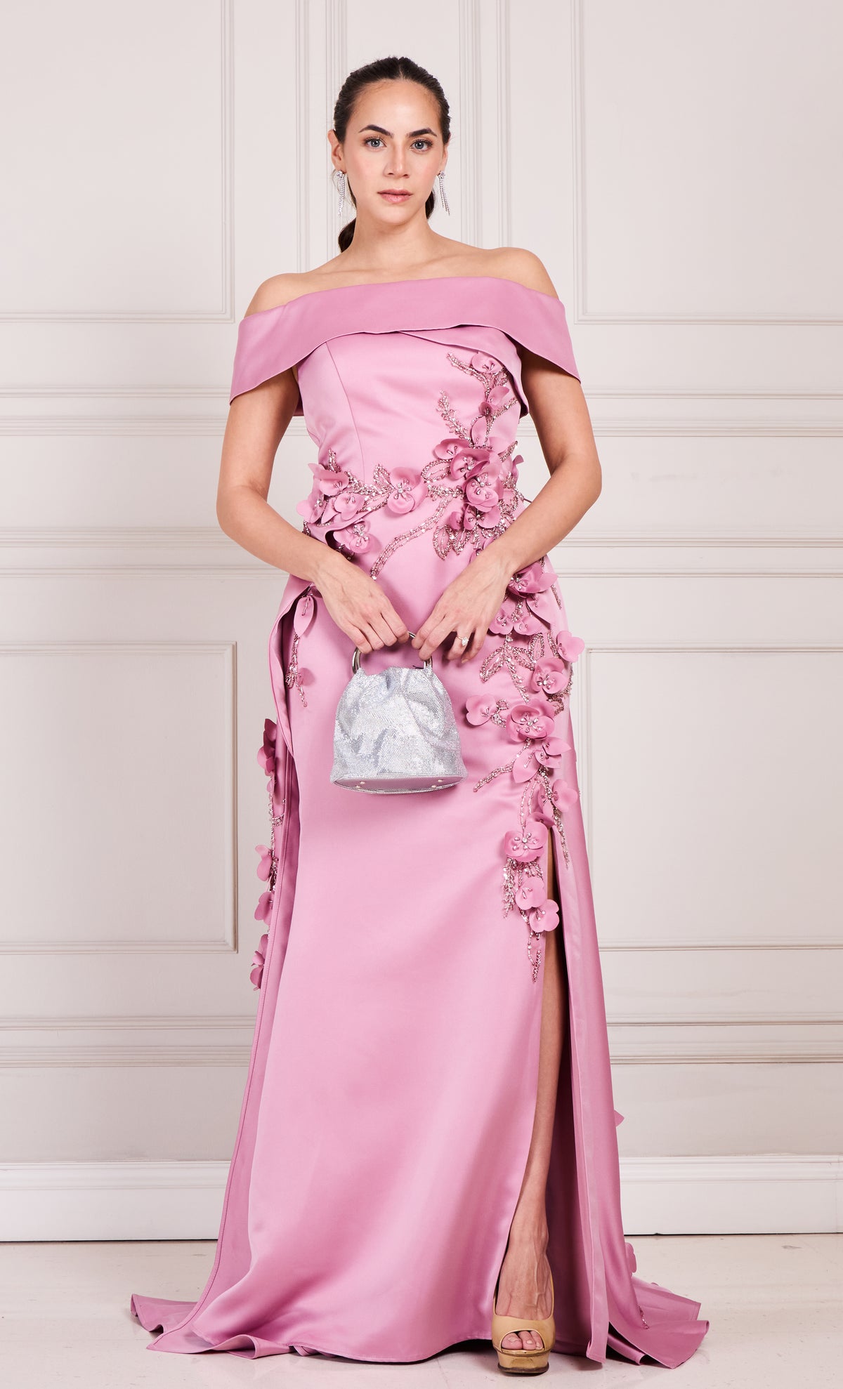 Vestido Calia
