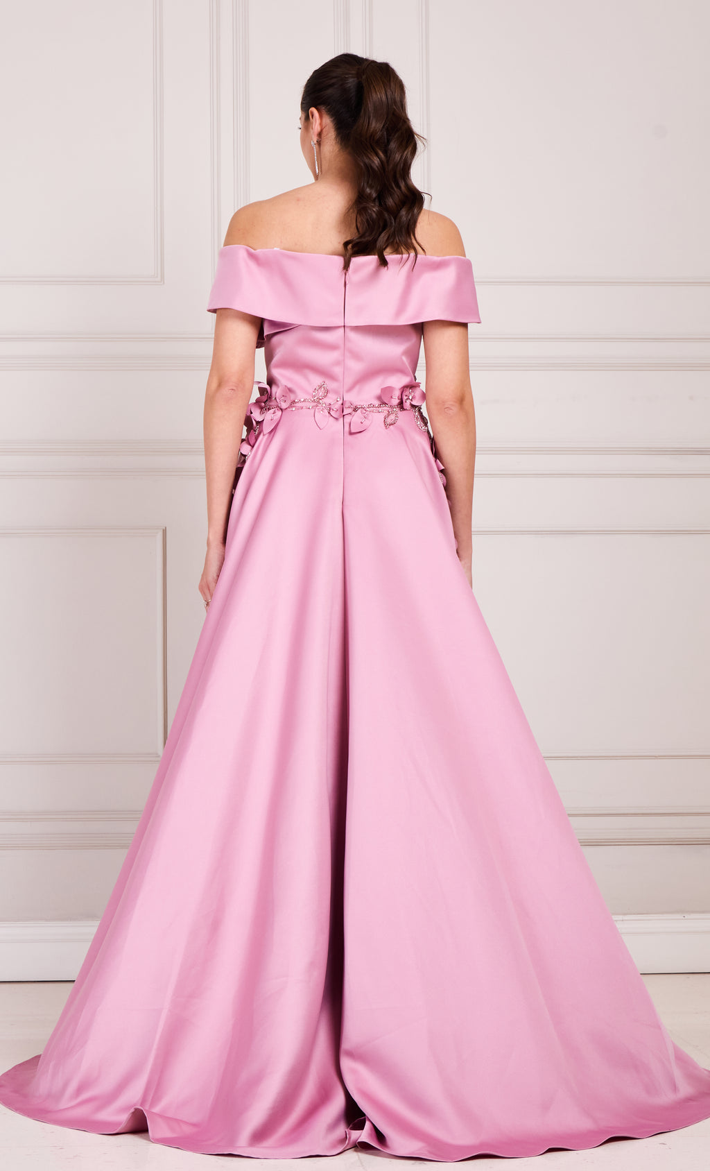 Vestido Calia