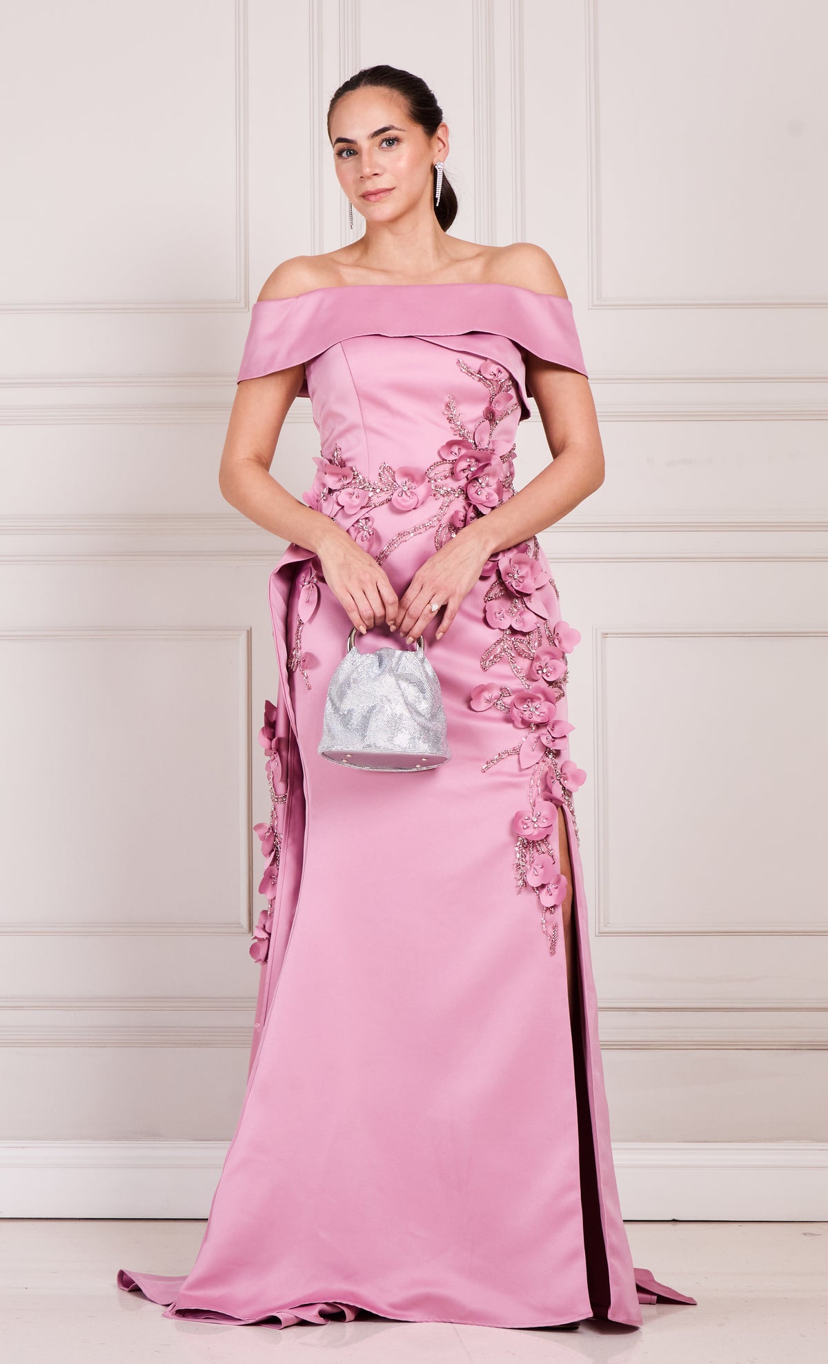 Vestido Calia