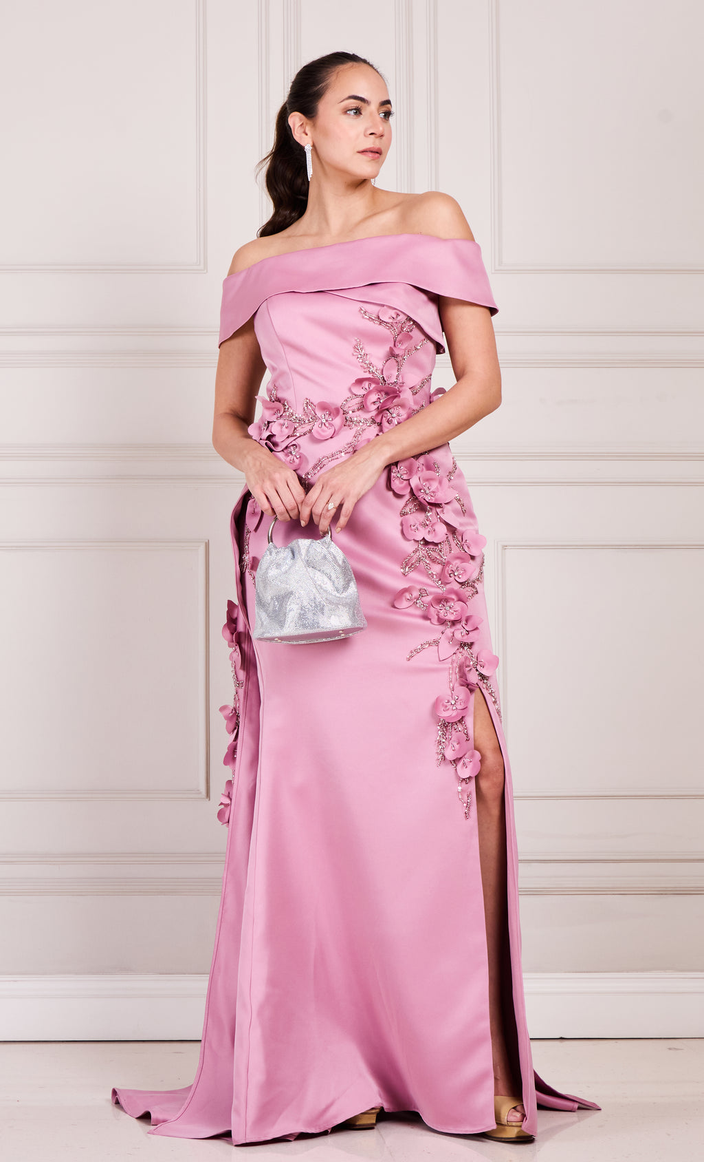 Vestido Calia