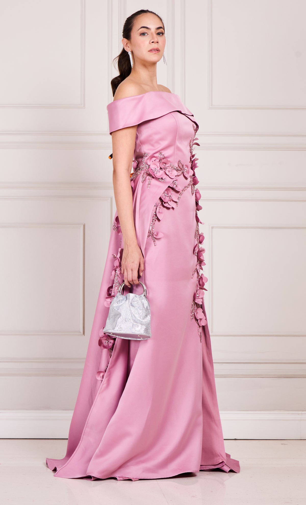 Vestido Calia