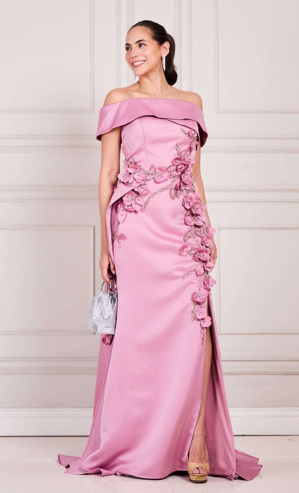 Vestido Calia