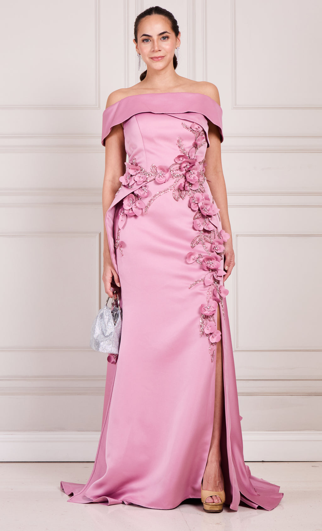 Vestido Calia