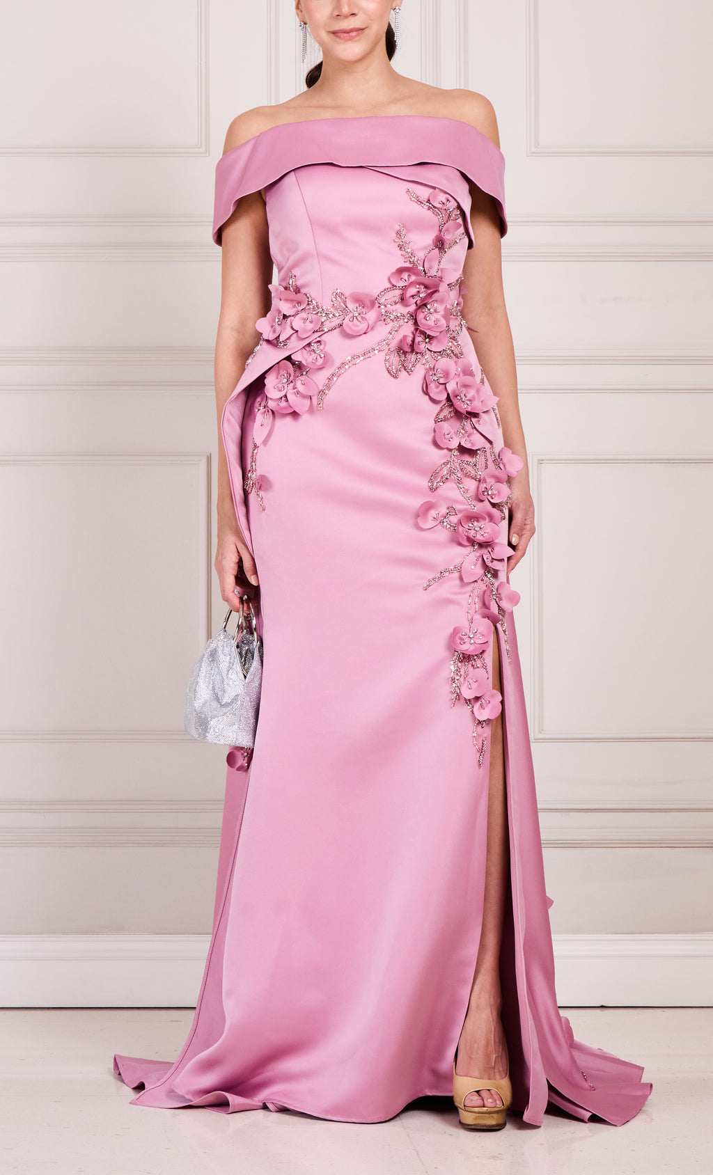 Vestido Calia