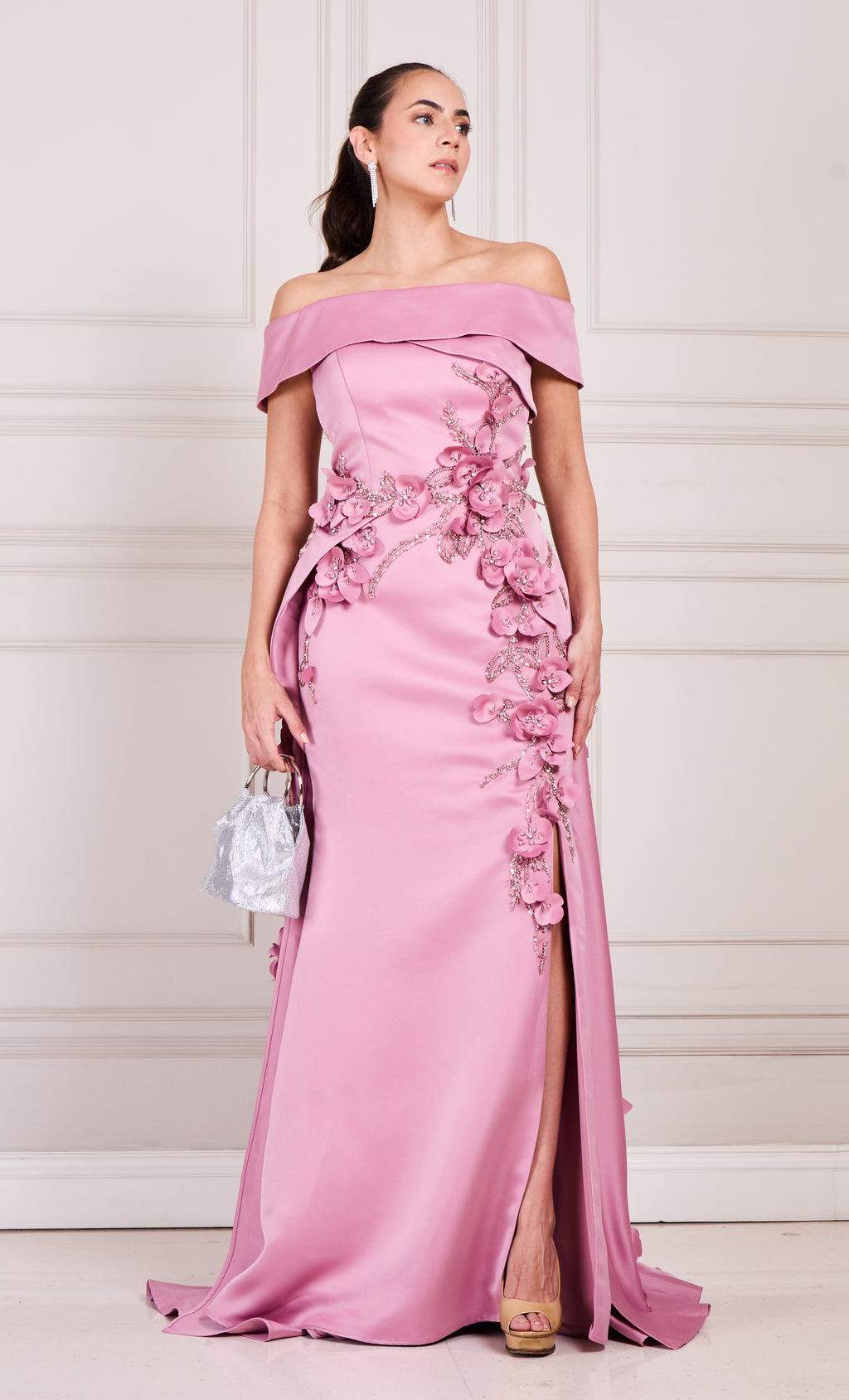 Vestido Calia