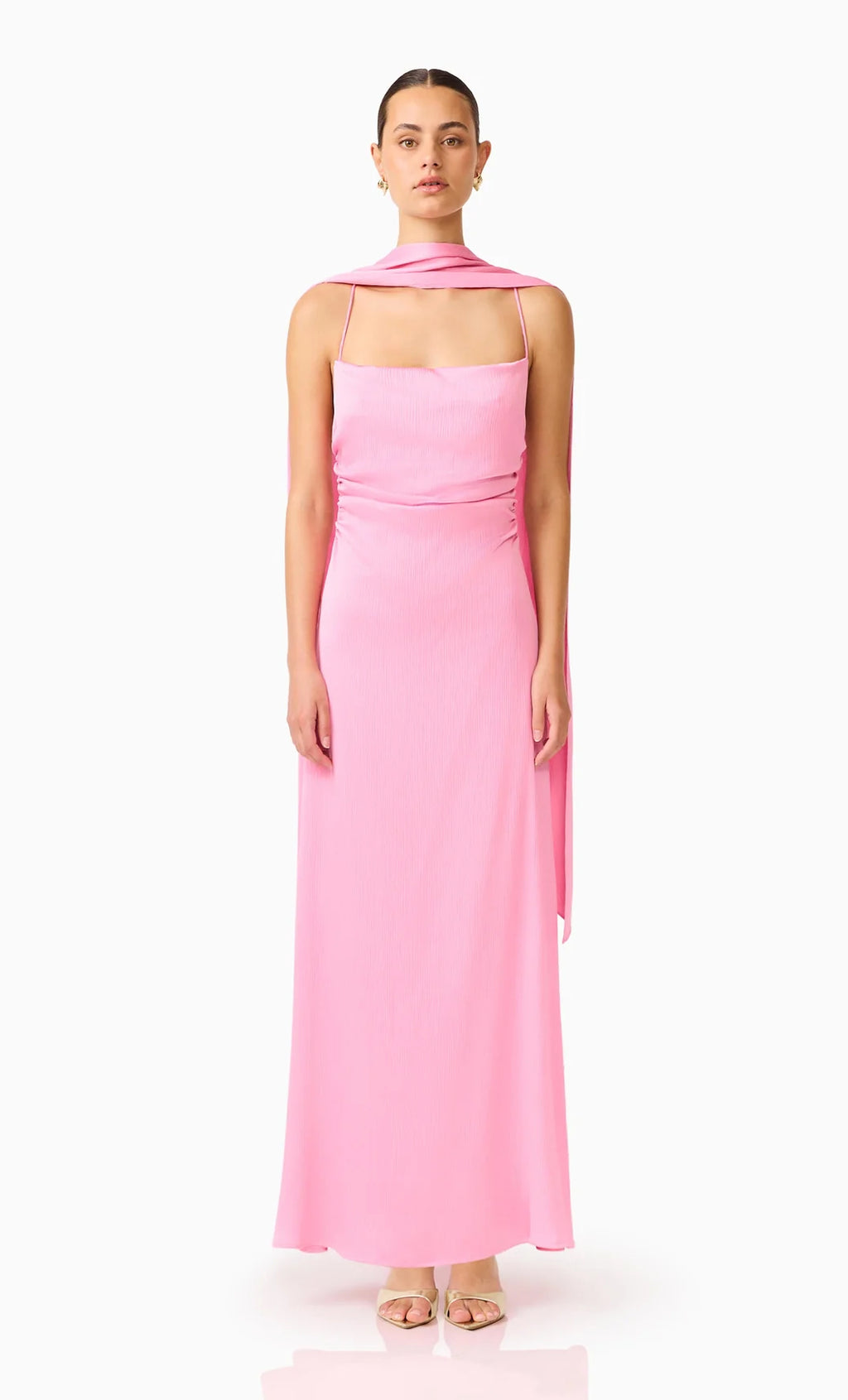 Vestido Calista