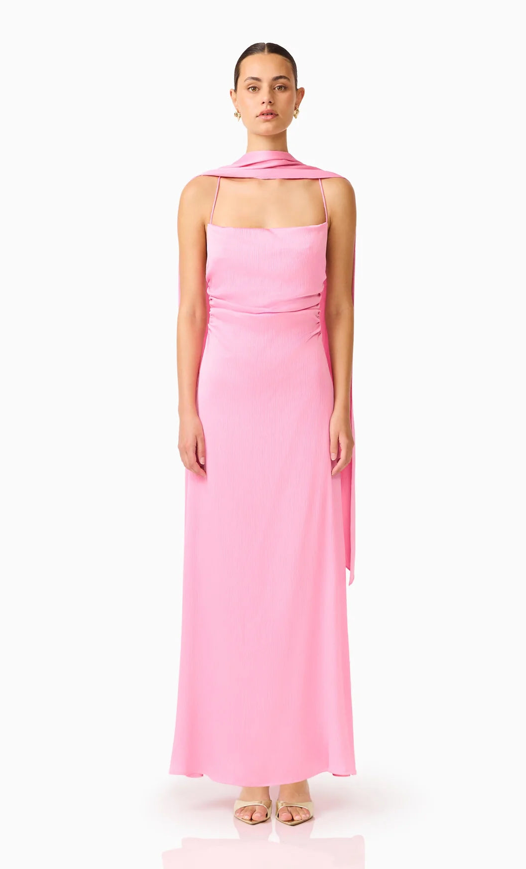 Vestido Calista