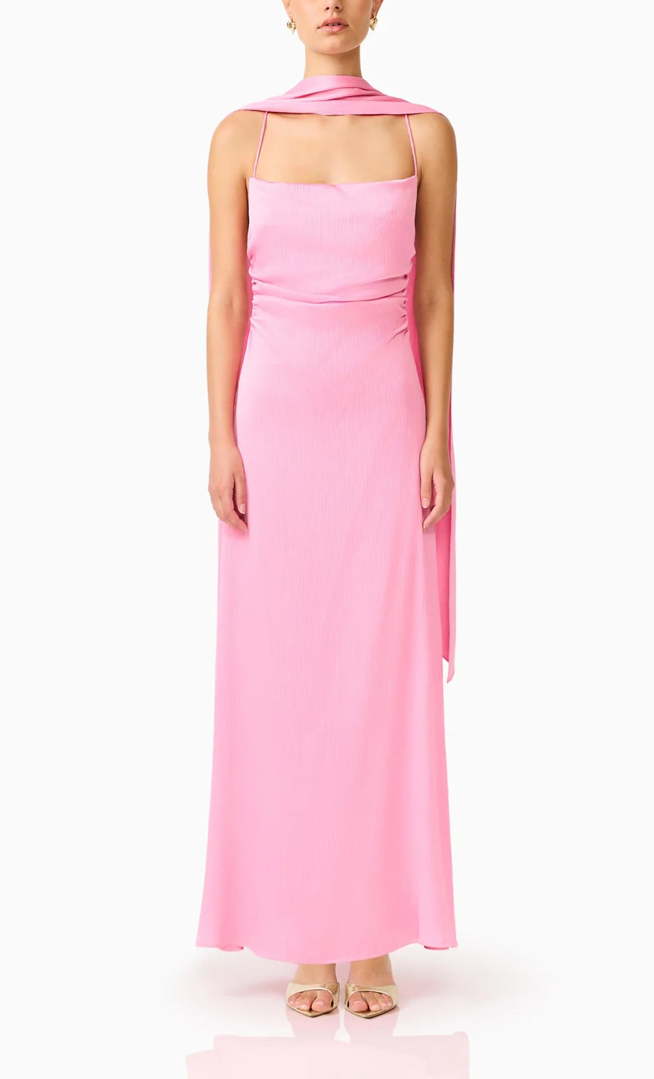 Vestido Calista
