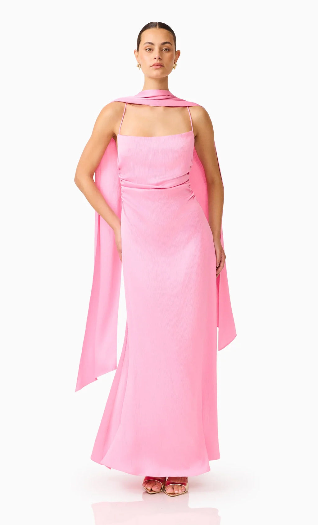 Vestido Calista