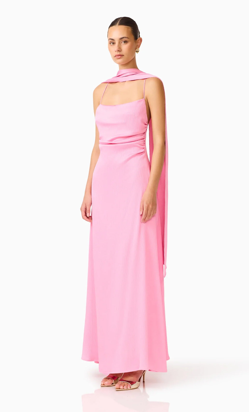Vestido Calista