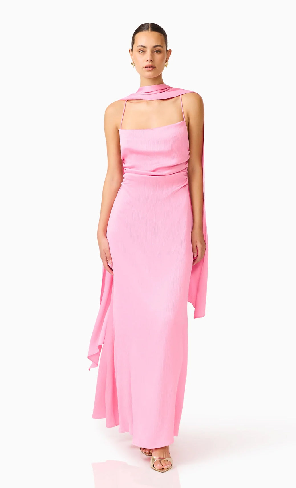 Vestido Calista