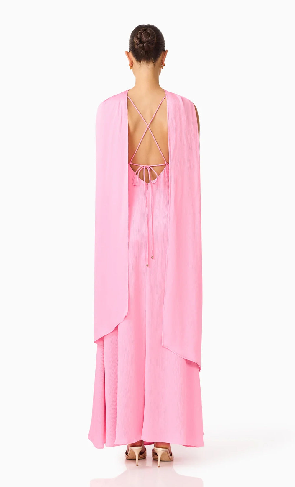 Vestido Calista