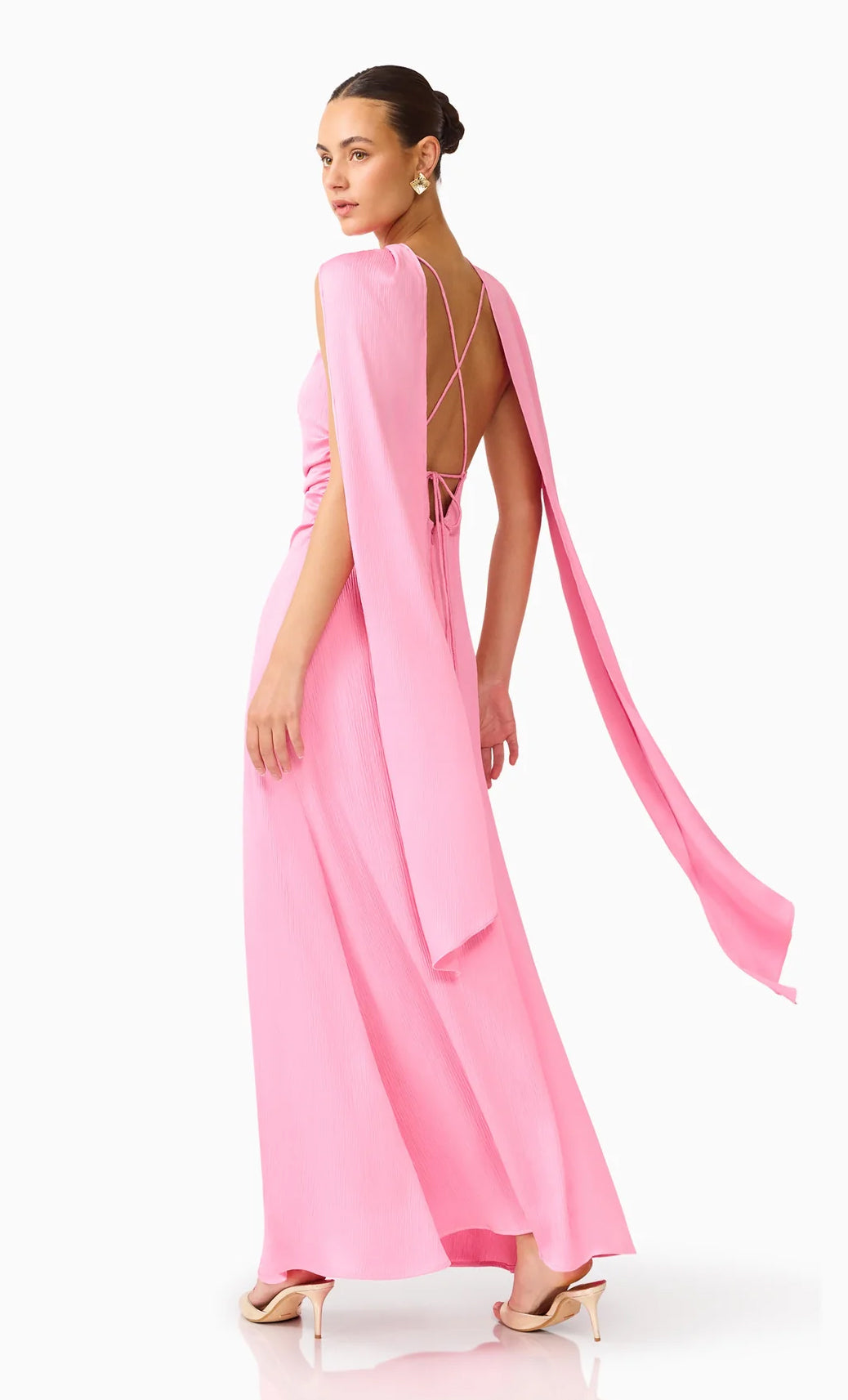 Vestido Calista