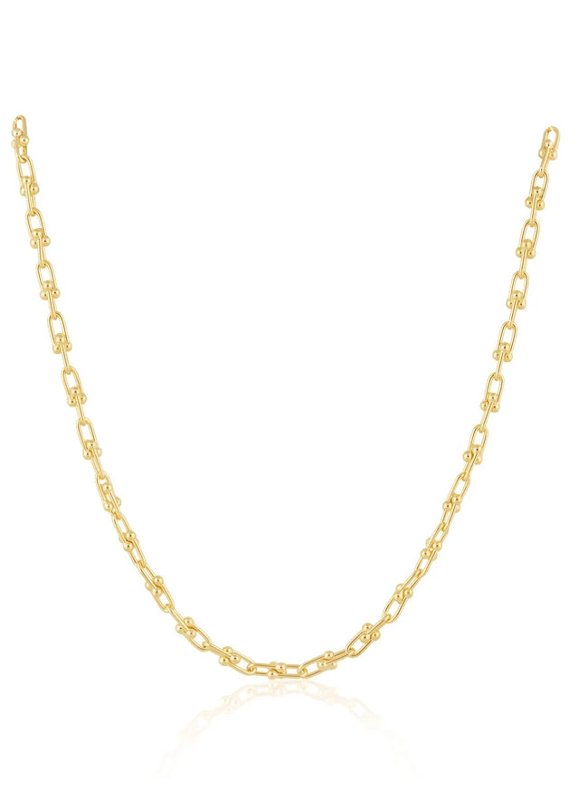 Collar Calla