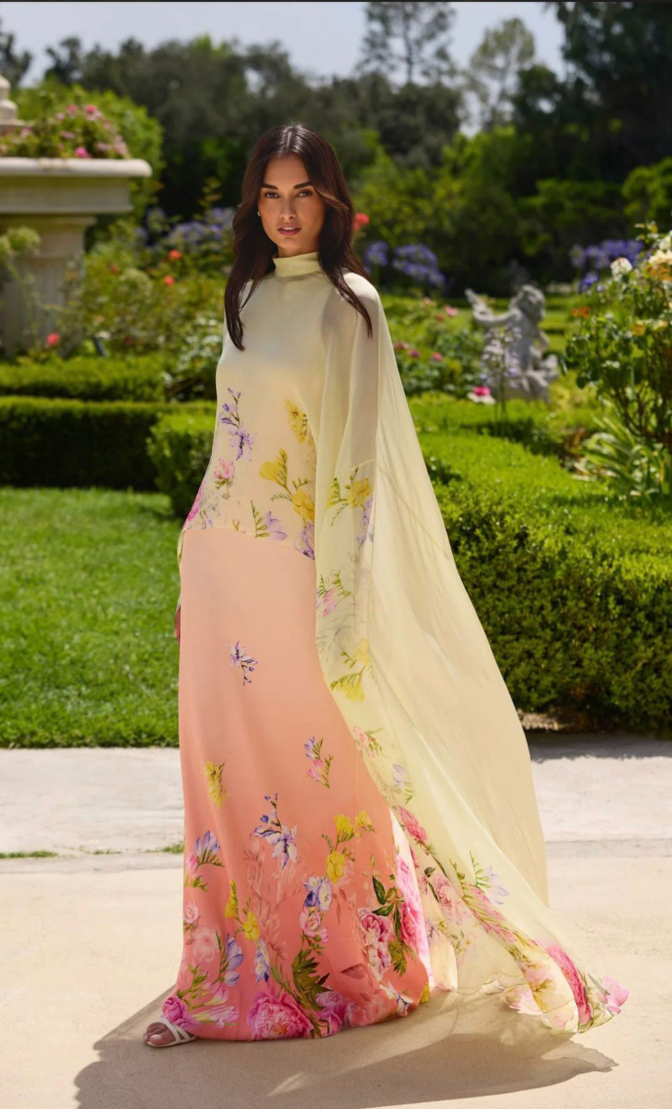 Vestido Avya
