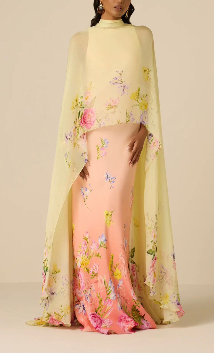 Vestido Avya