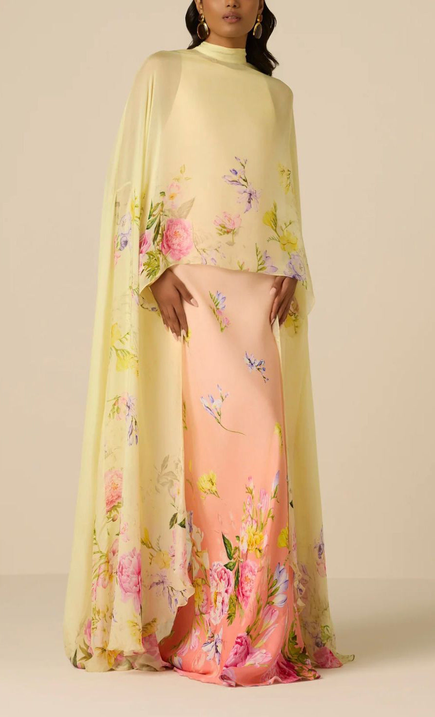 Vestido Avya