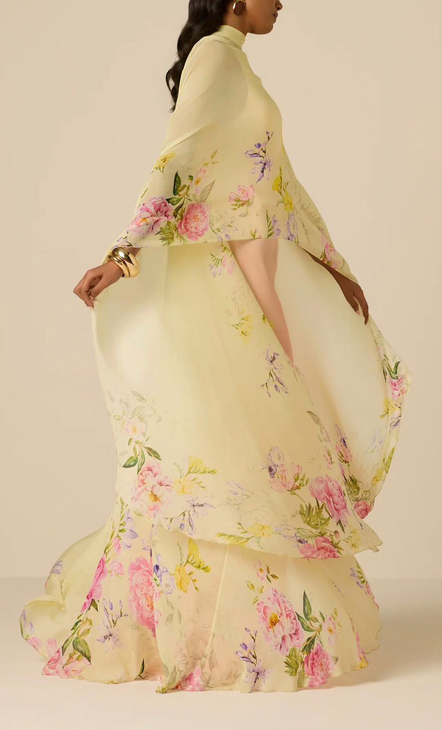Vestido Avya