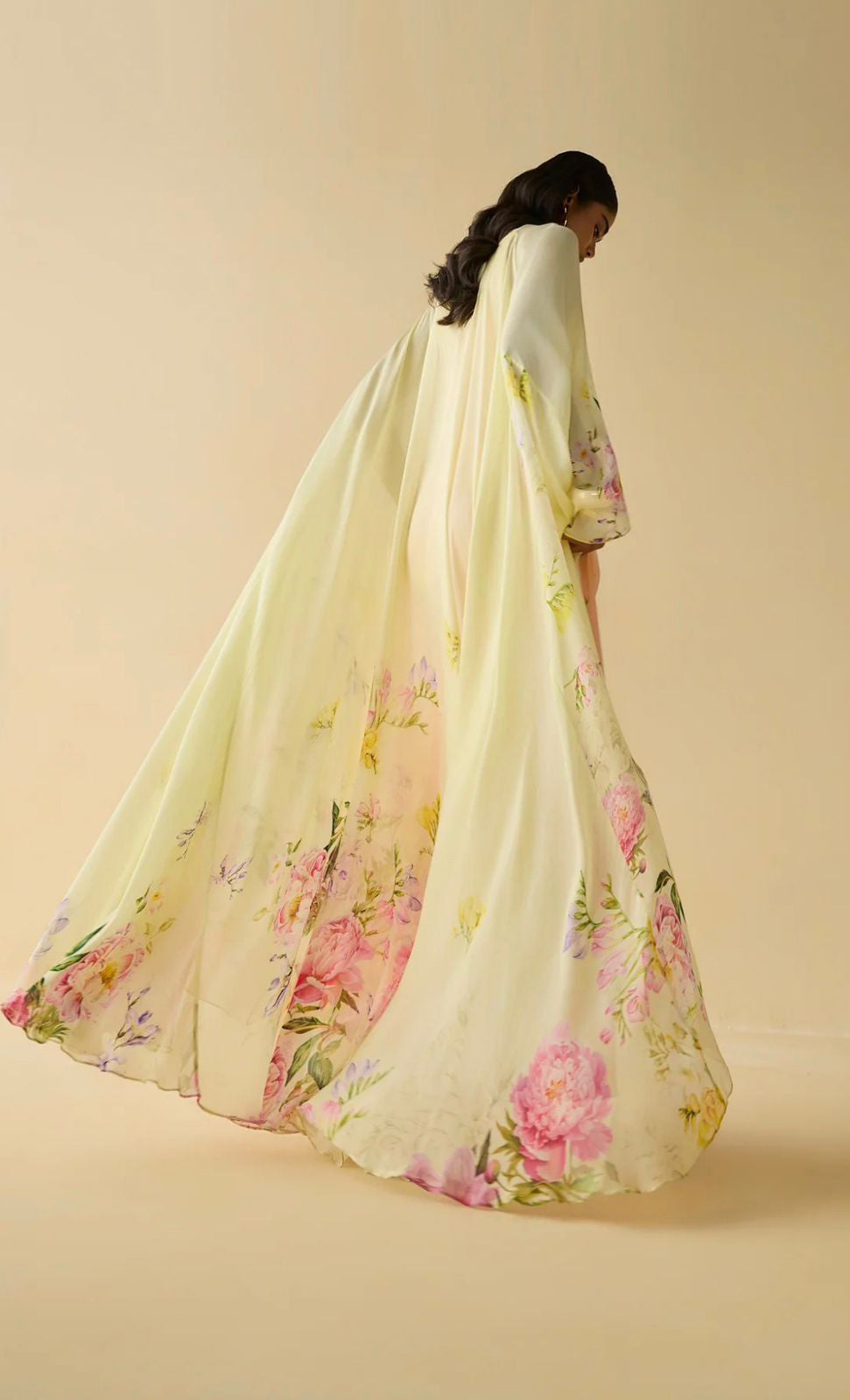 Vestido Avya