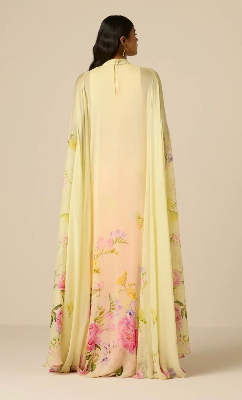Vestido Avya