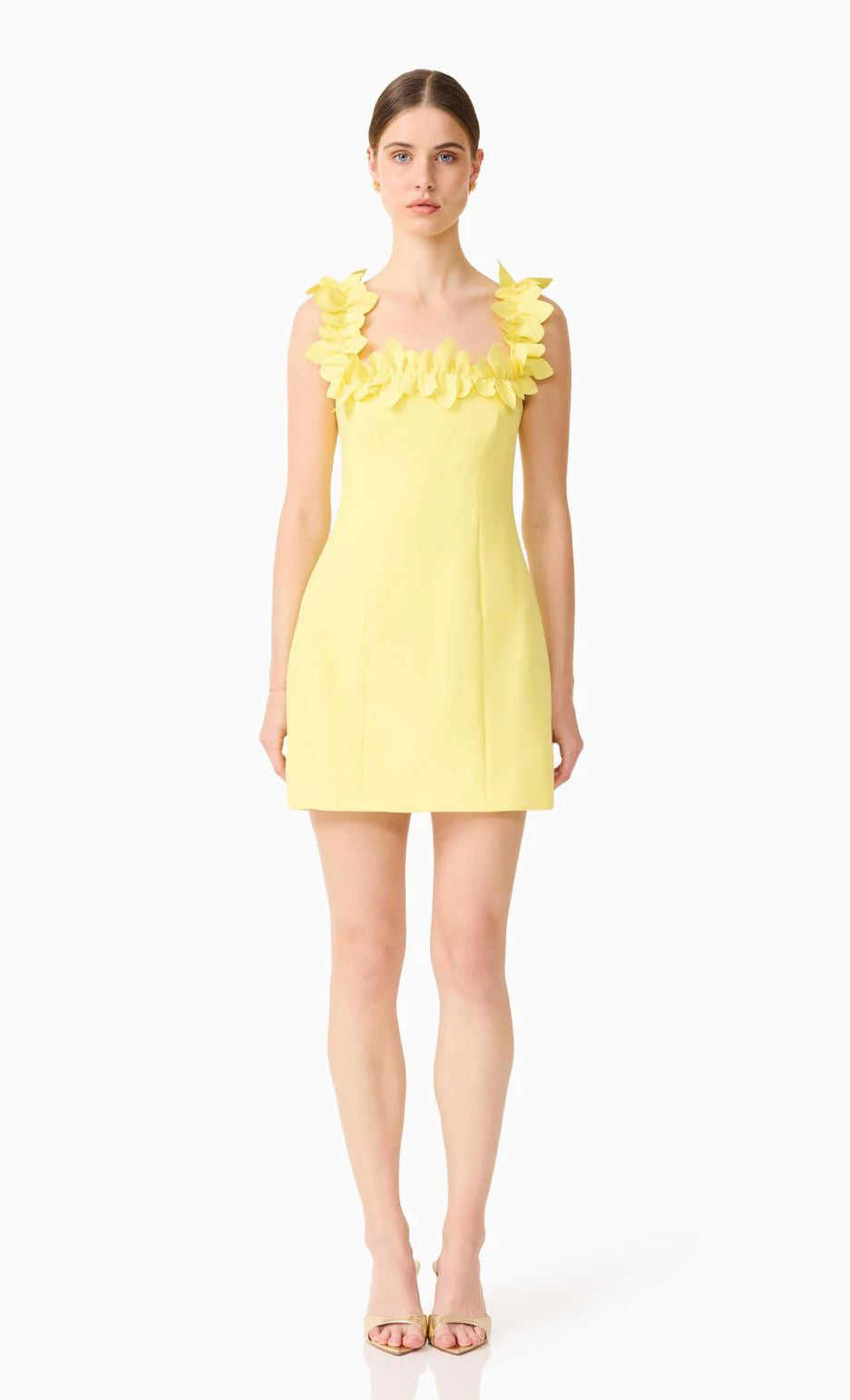 Vestido Cara