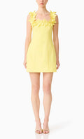 Vestido Cara