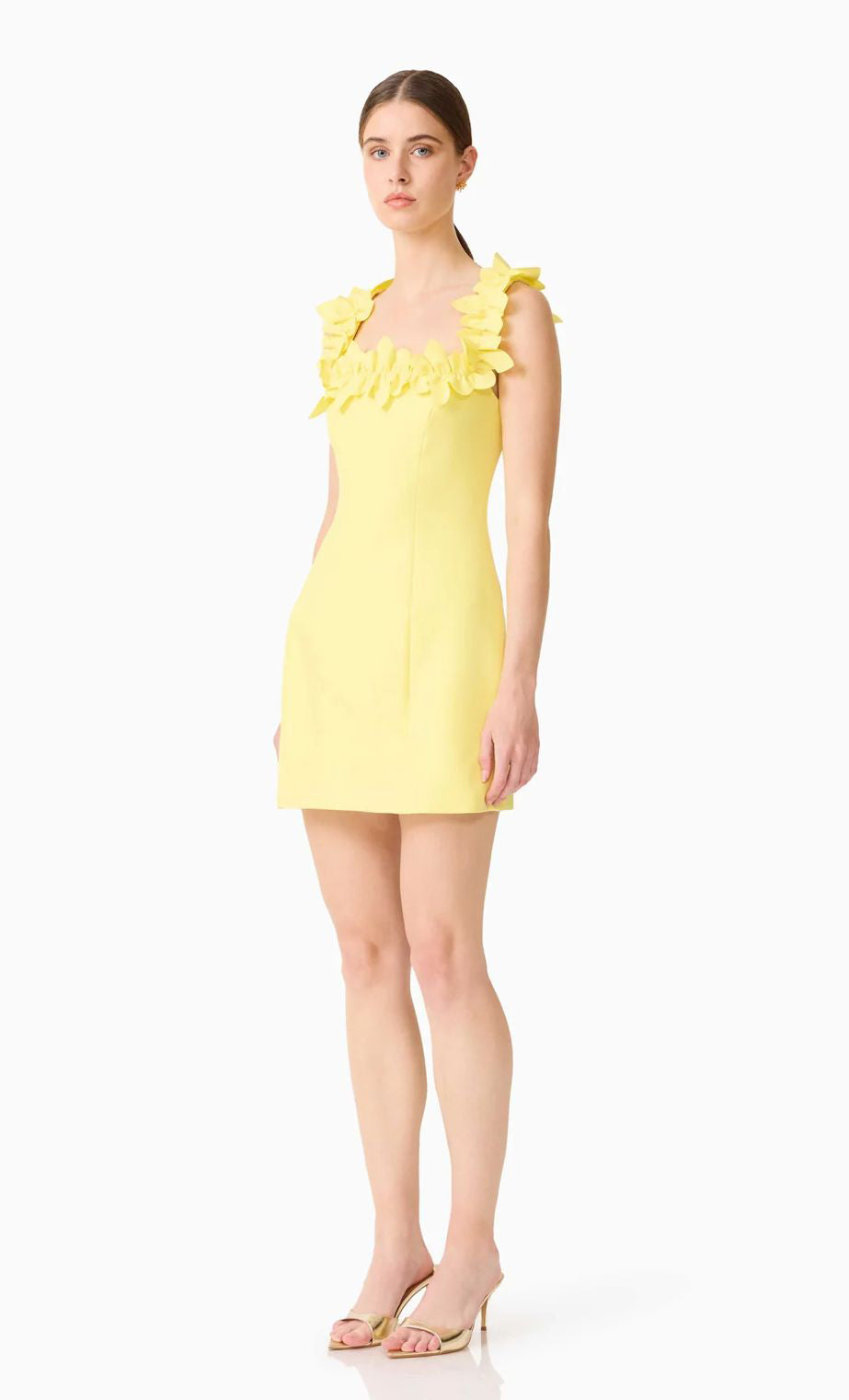 Vestido Cara