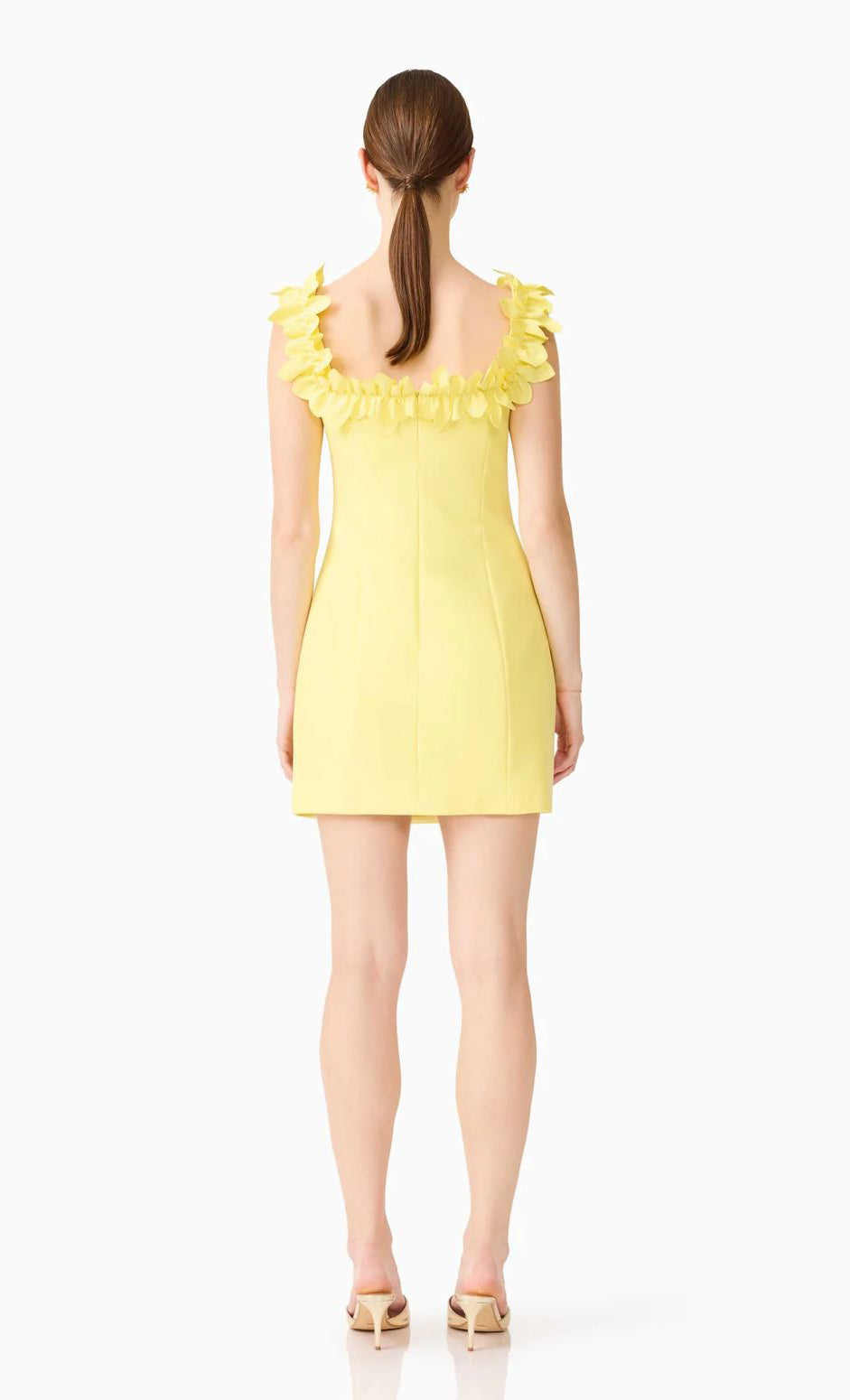 Vestido Cara