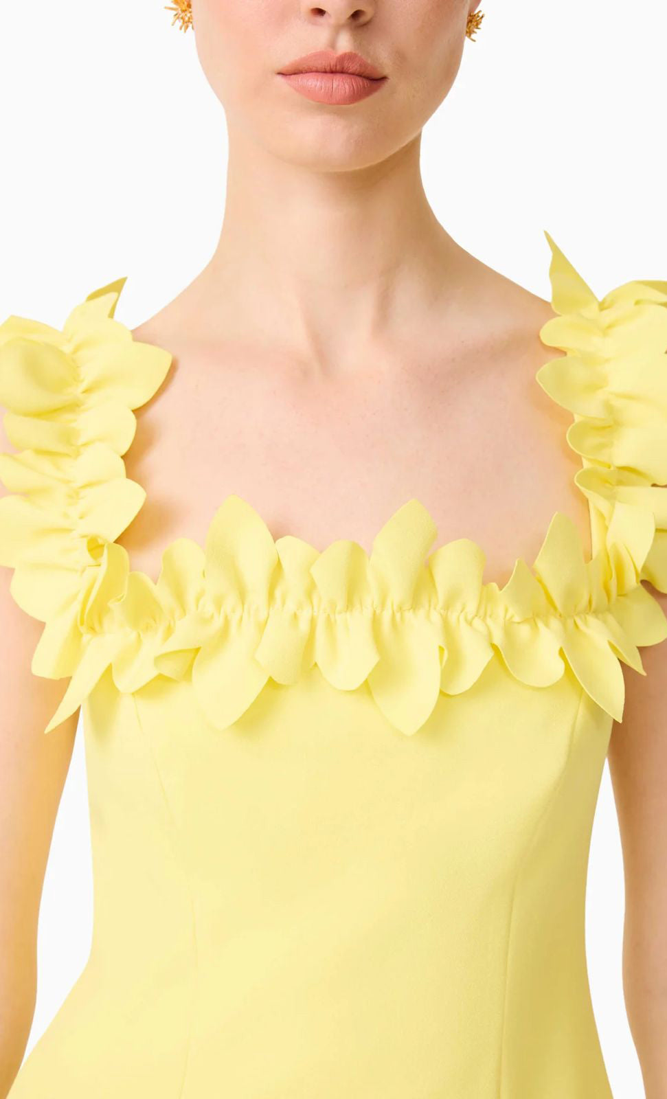 Vestido Cara