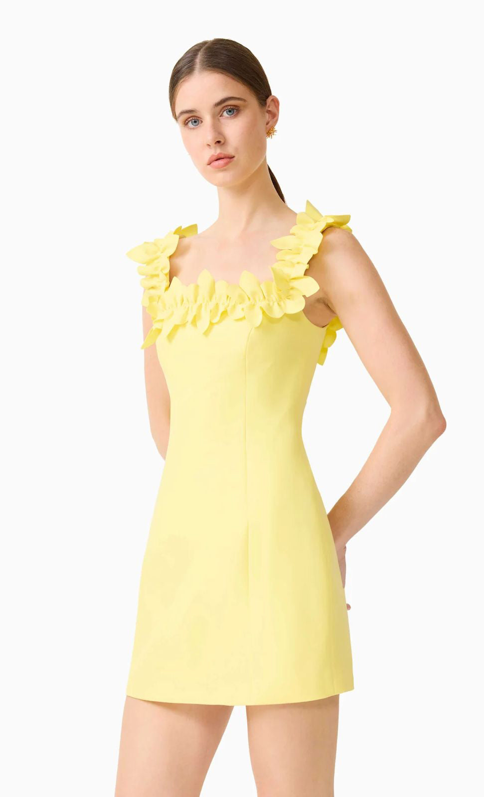 Vestido Cara