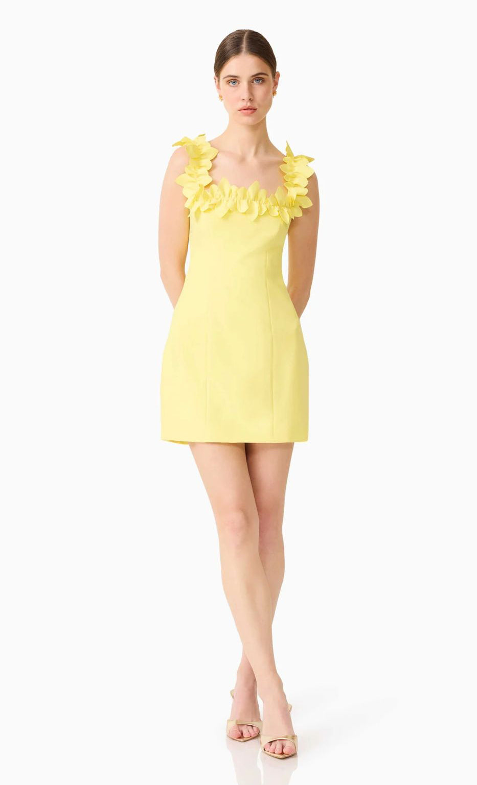 Vestido Cara