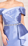 Vestido Carlyle