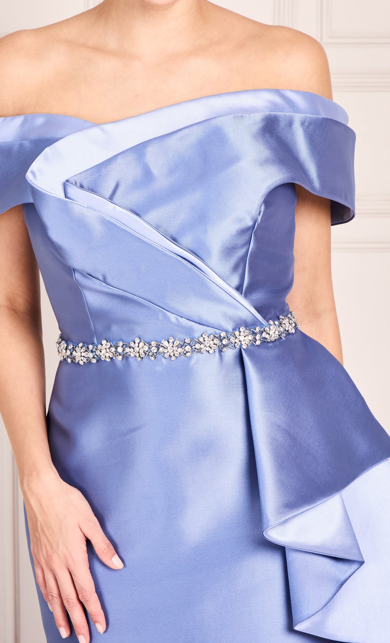 Vestido Carlyle