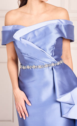 Vestido Carlyle
