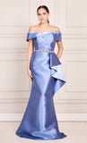 Vestido Carlyle